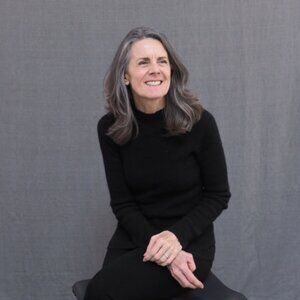 Meet your Posher, Carrie